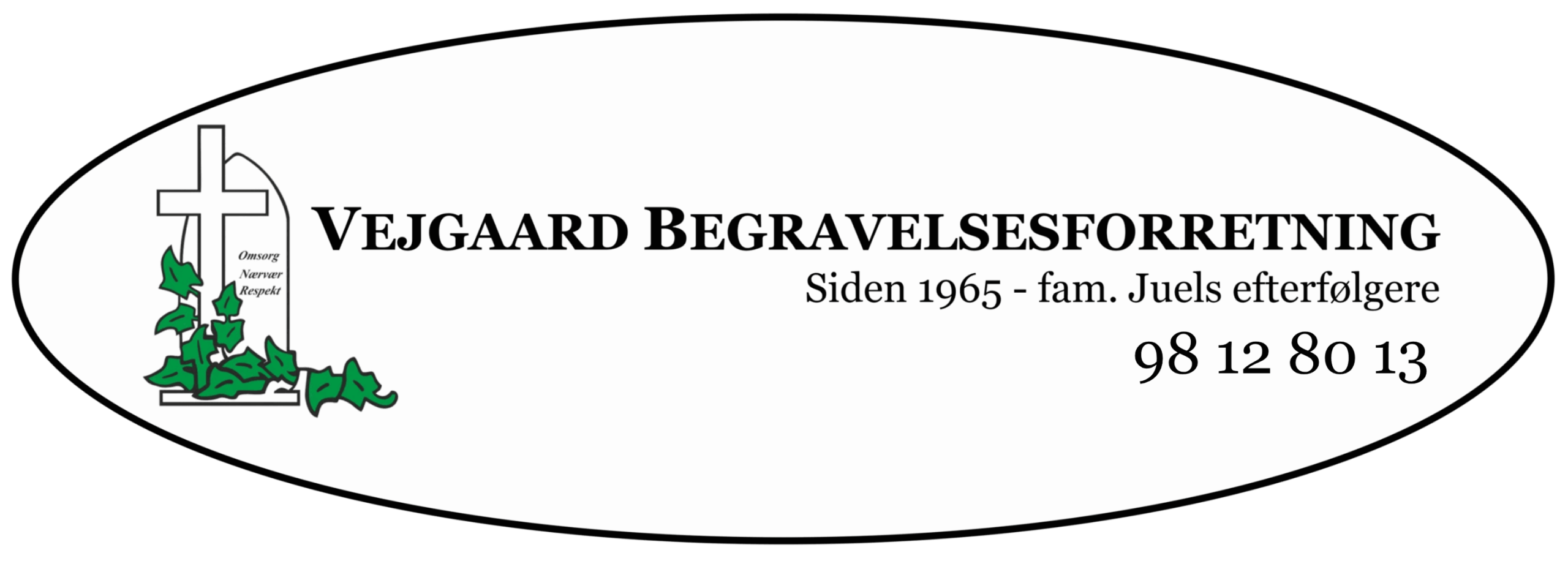 Vejgaard Begravelsesforretning