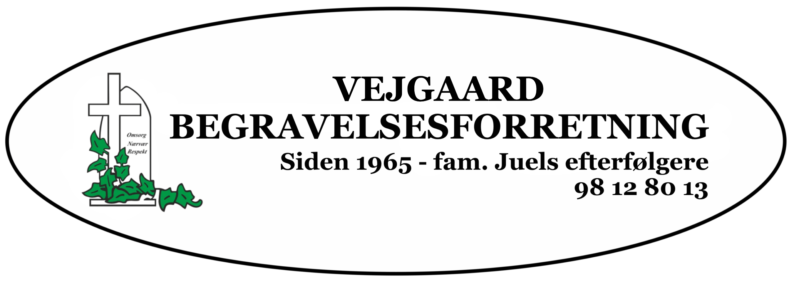 Vejgaard Begravelsesforretning